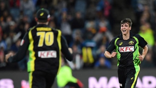 The selection committee also drafted in-form Western Australia pacer Jhye Richardson for the crucial ODI encounters against arch-rivals England.