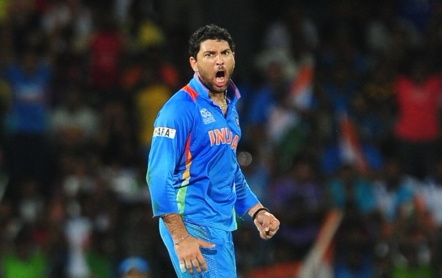 yuvraj singh to play for kings xi punjab Yuvraj Singh to play for Kings XI Punjab