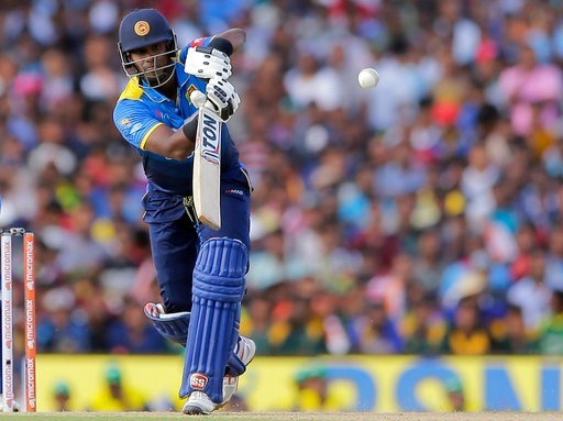 Toss-up between Mathews and Chandimal for SL ODI captaincy