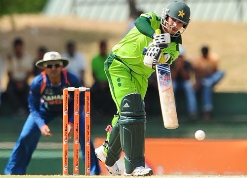 Butt back in spotlight after playing in dubious event in UAE