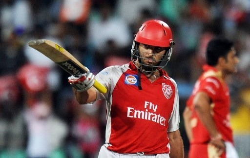 ipl auctions kings xi punjab eye yuvraj and harbhajan for local support IPL Auctions: Kings XI Punjab eye Yuvraj and Harbhajan for local support