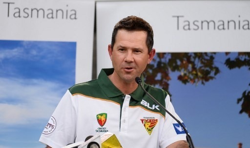 ricky ponting named dravids successor in delhi daredevils coach Daredevils name Ponting as Dravid's successor