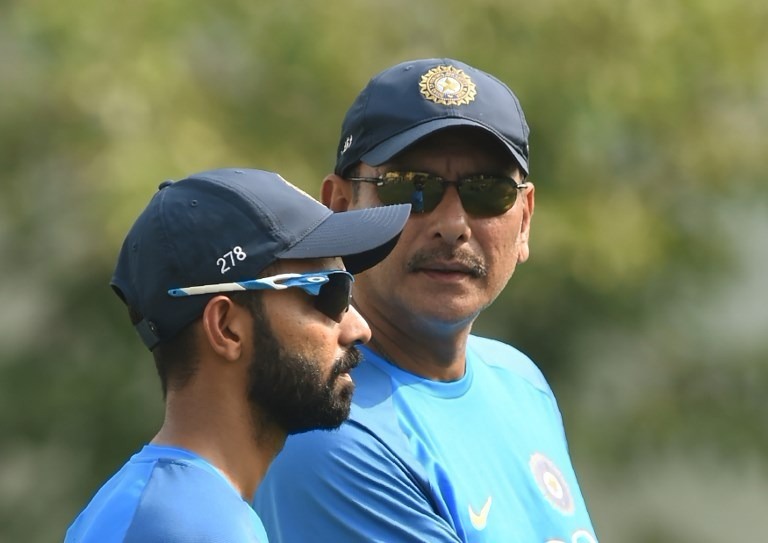 India’s bench sweats it out in optional practice session