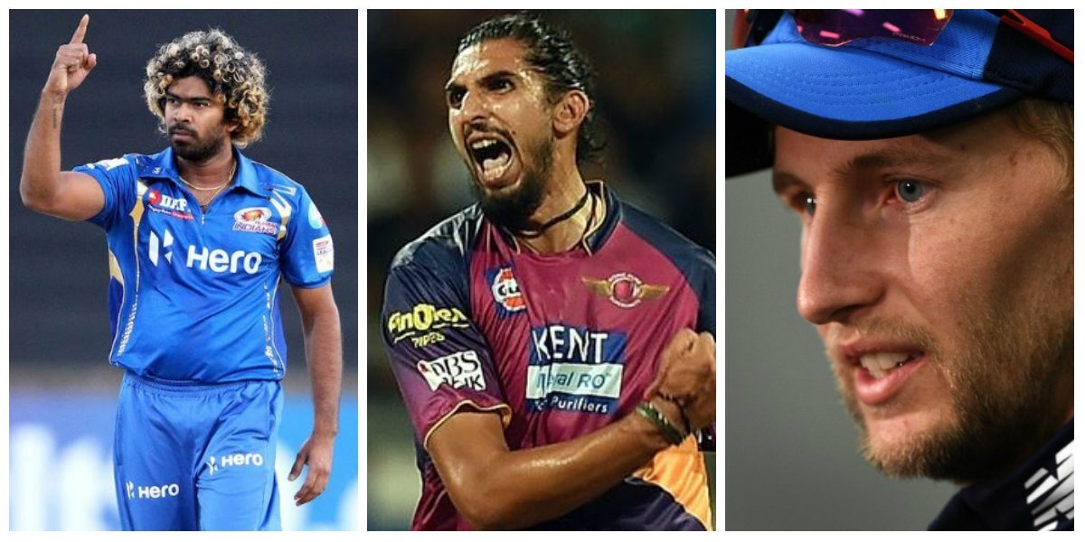 Top 10 disappointments of IPL Auction 2018