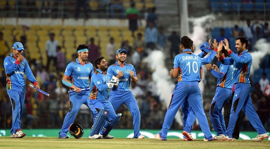 bengaluru to host first ever india afghanistan test match Bengaluru to host first ever India-Afghanistan Test match