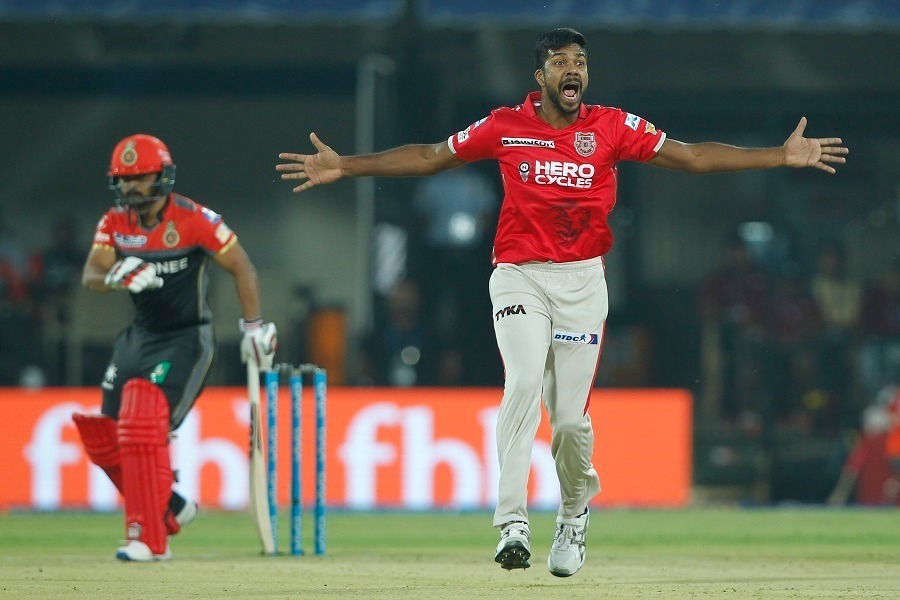 Aaron to lead Jharkhand in Dhoni's absence