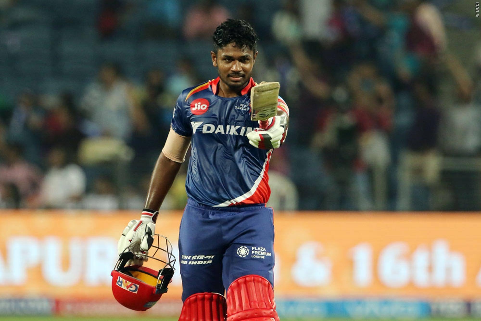9 – Rajasthan Royals continued with their investment in young talent as they bought young wicketkeeper-batsman Sanju Samson for an astronomical amount of INR 8 Crores.