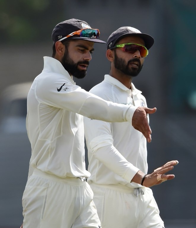 kohli reveals why rahane was dropped in first test Kohli reveals why Rahane was dropped in first Test