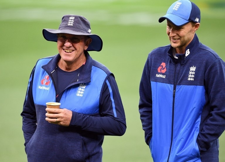 trevor bayliss to continue as englands coach till 2019 ashes Trevor Bayliss to continue as England coach till 2019 Ashes