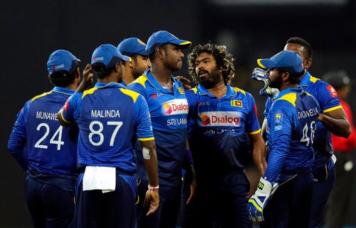 Sri Lanka are set to name a new ODI captain next week, replacing current skipper Thisara Perera