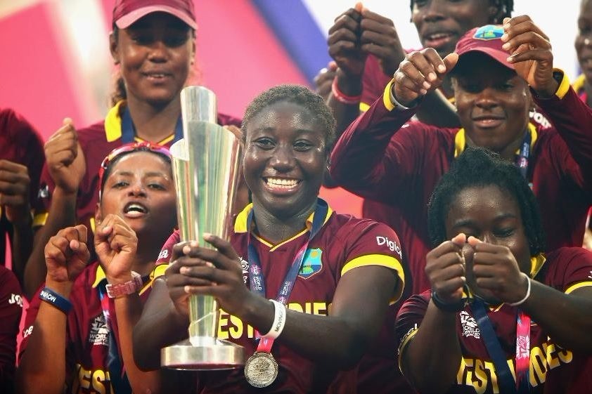 defending champions west indies will host 2018 womens world t20 Defending champions West Indies will host 2018 Women's World T20