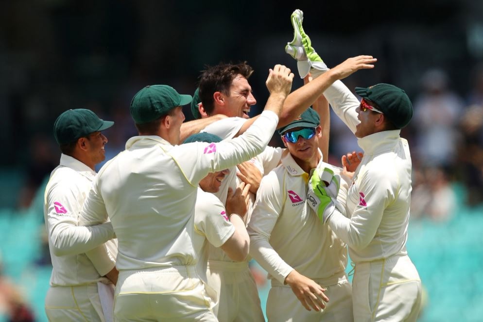 पैट कमिंस ने बताया नागपुर टेस्ट में किन गेंदबाजों को प्लेइंग 11 में मिलेगी जगह, टीम इंडिया को दे दी चेतावनी!