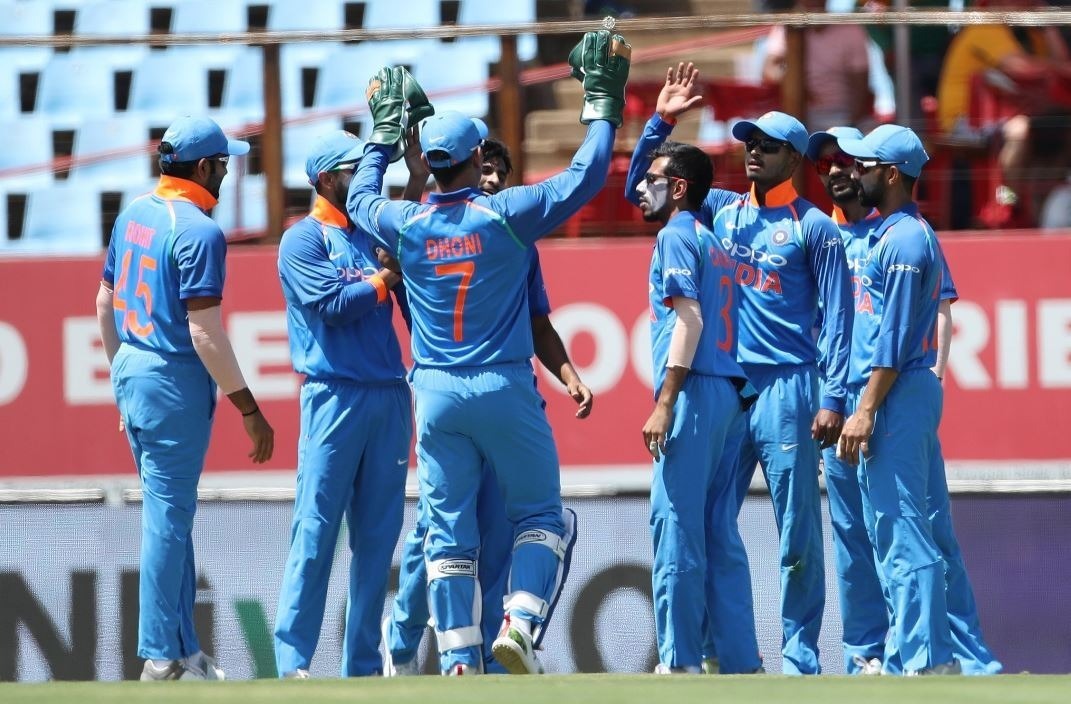 focus shifts to t20 India aim bright start as focus shifts to 20-over format