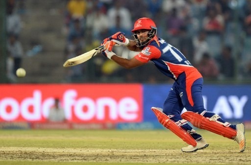 vijay hazare trophy pants ton goes in vain kerala maharashtra win Vijay Hazare Trophy: Pant's ton goes in vain; Kerala, Maharashtra win