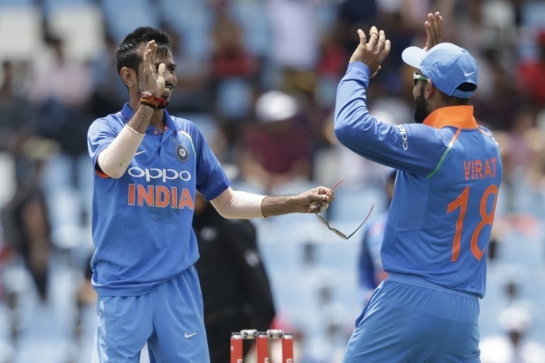 Our spinners can turn the ball on any surface: Virat