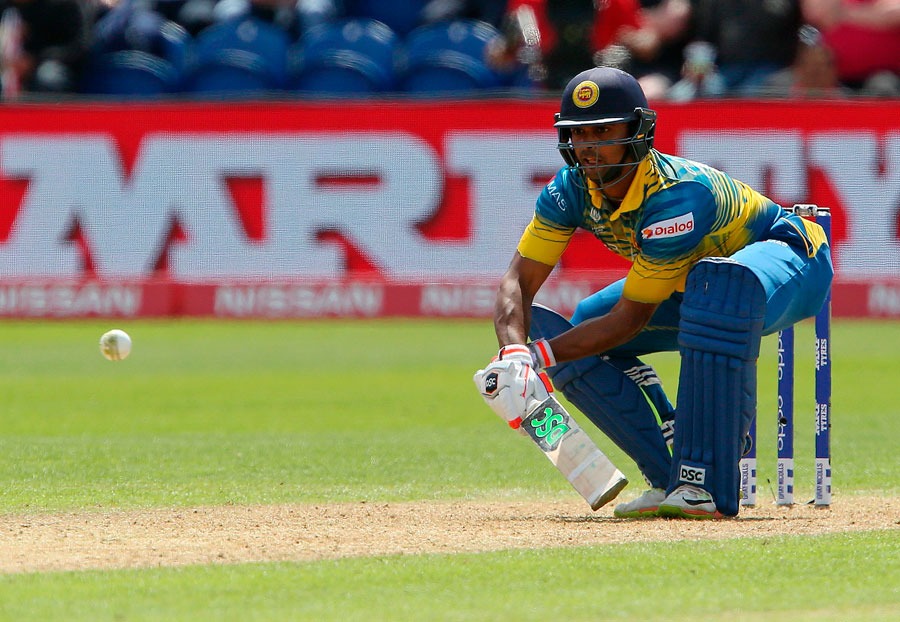 Gunratne’s injury is not the only thorn in Sri Lanka’s flesh, with a number of their player battling against time to be fit for the tri-series that begins from March 6.