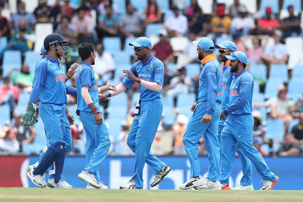 India renew pursuit of history against Proteas