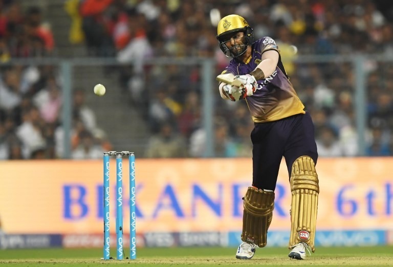 Suryakumar's blazing ton blows away Madhya Pradesh