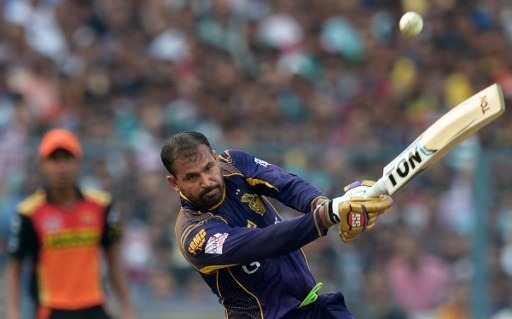 Yusuf Pathan included in Baroda squad for Vijay Hazare Trophy