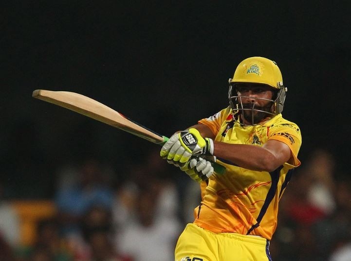Jadeja assured greater batting opportunities in IPL 2018