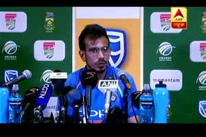 Bowler Kuldeep Yadav and Yuzvendra Chahal say MS Dhoni eases our work by 50 per cent on field