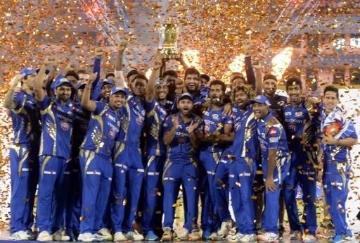 mi csk to play ipl opener IPL SCHEDULE: MI-CSK to play opener, final in Mumbai