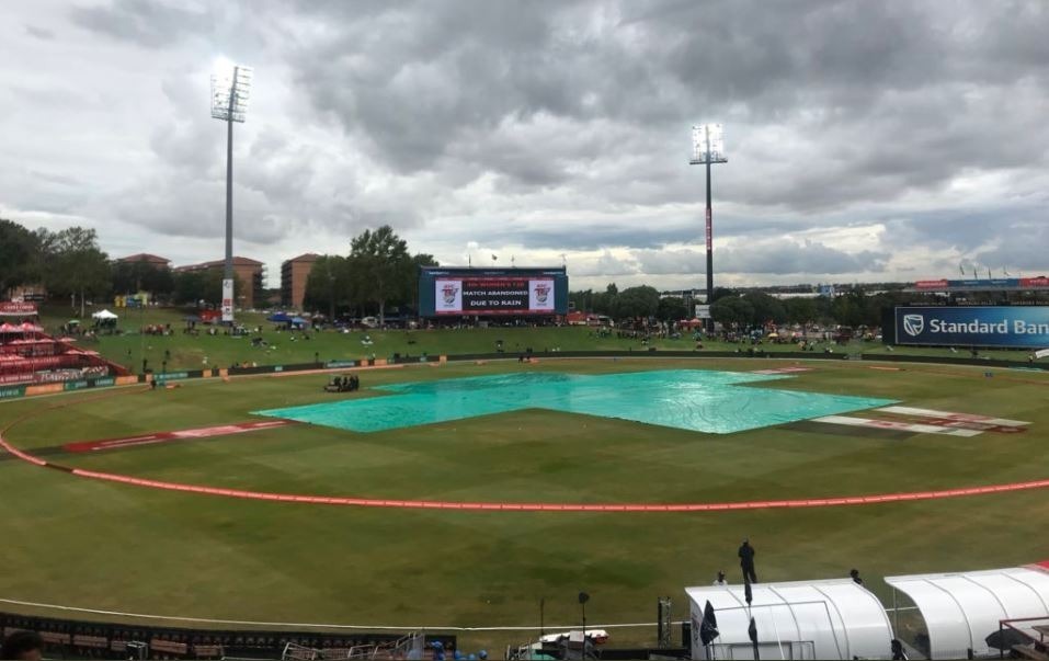 Rain washes out 4th T20I, India Women have unassailable 2-1 lead