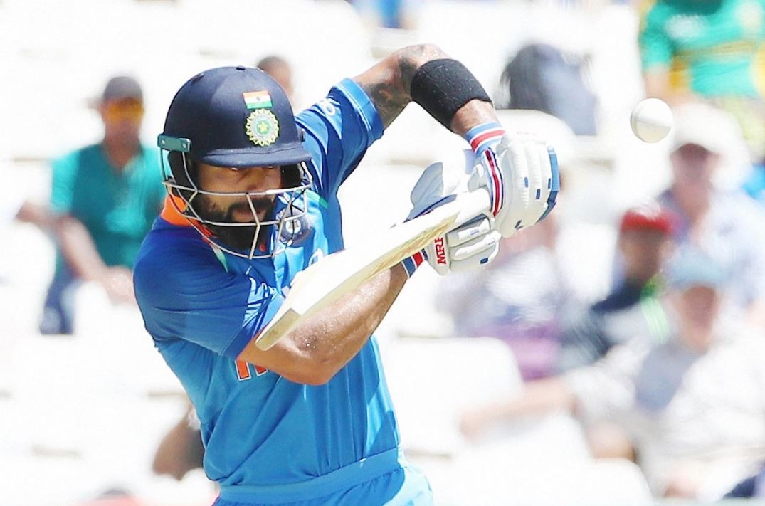 ODI Rankings: Kohli, Bumrah take No. 1 spots; Rashid creates record