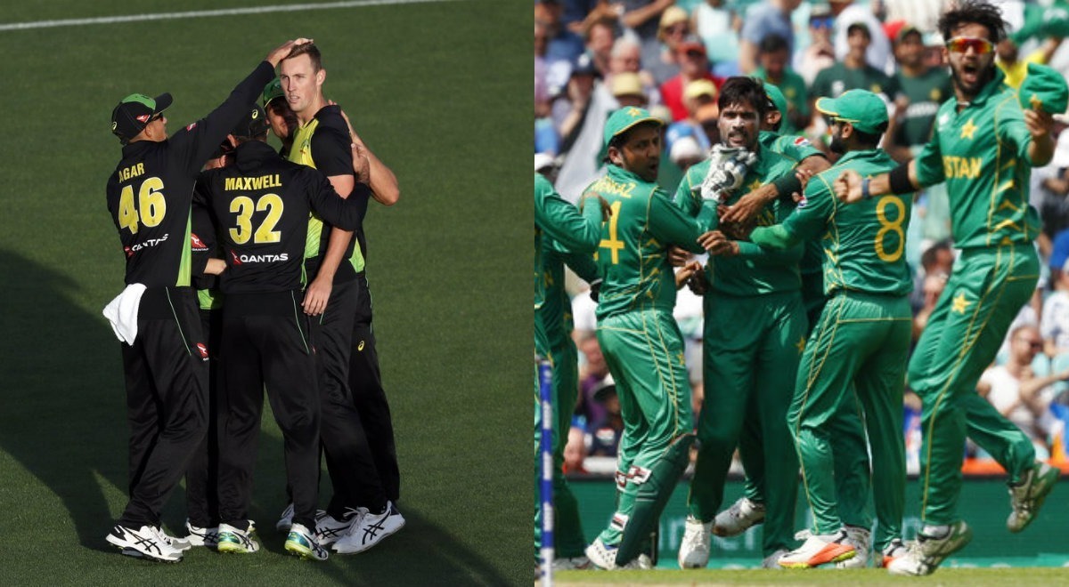 Pakistan retain top T20 ranking after ICC error