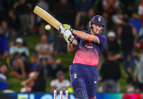 All-round performance by Stokes helps England level ODI series