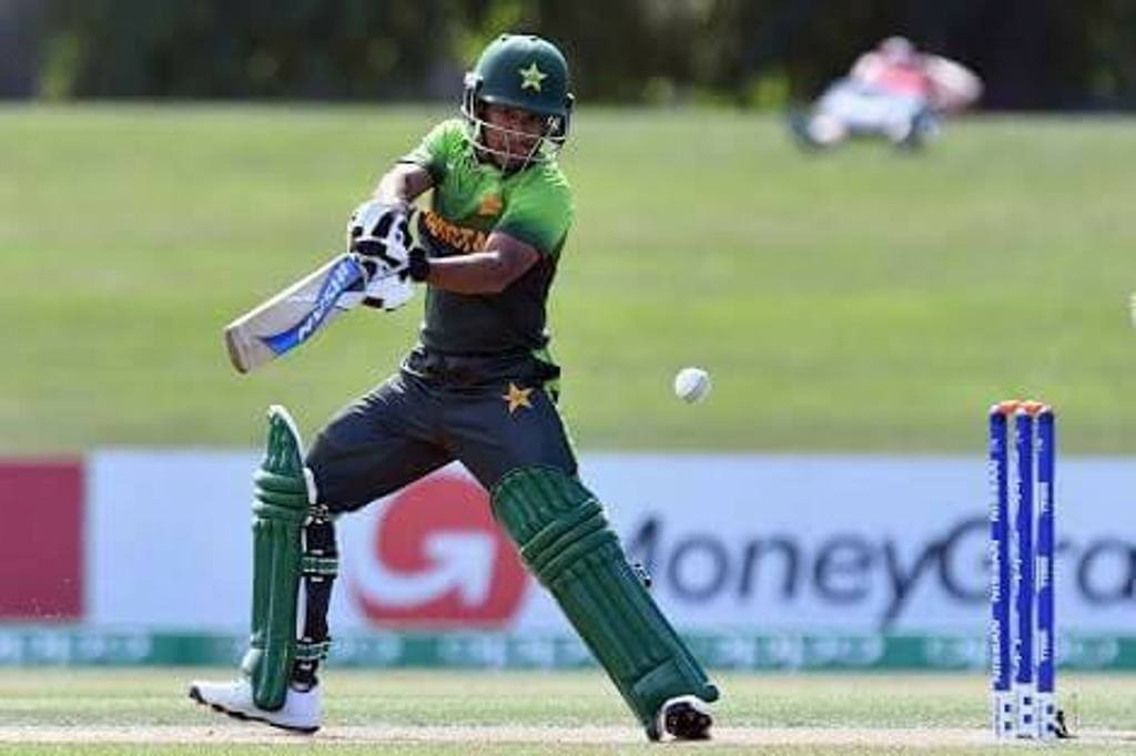 Former Pakistan cricketer's son hangs himself after being axed from the U-19 team