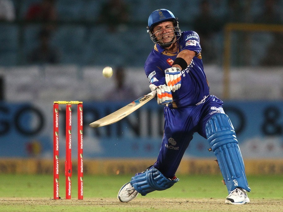 Hodge calls time on 25-year career Hodge calls time on 25-year career
