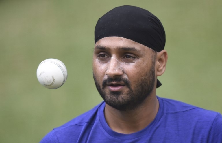 Harbhajan to lead Punjab in Vijay Hazare Trophy