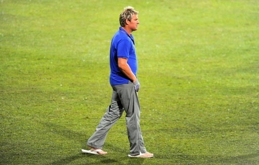 Warne to mentor Rajasthan Royals in IPL 2018