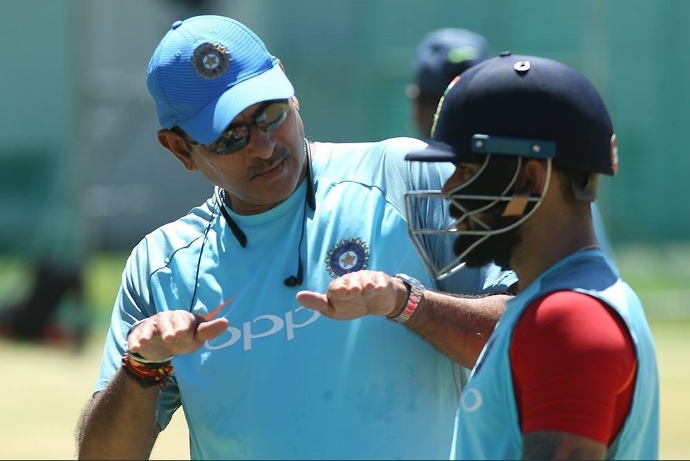 India return to Cape Town with 3-0 dreams