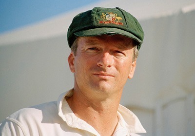 Australia will be favorites against India: Steve Waugh