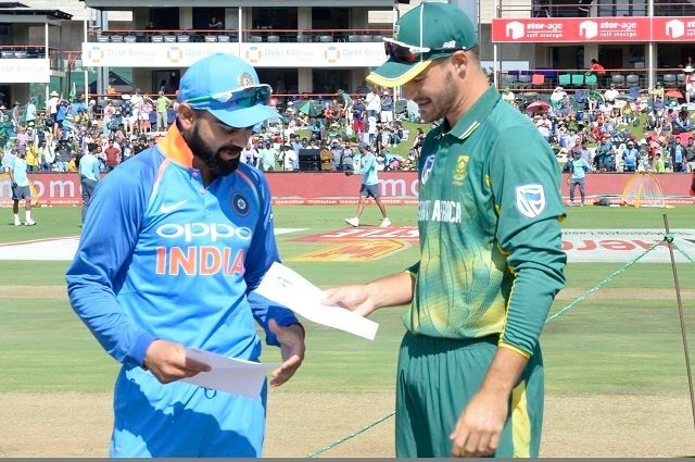 With time, Markram will dominate as a leader: Kohli With time, Markram will dominate as a leader: Kohli