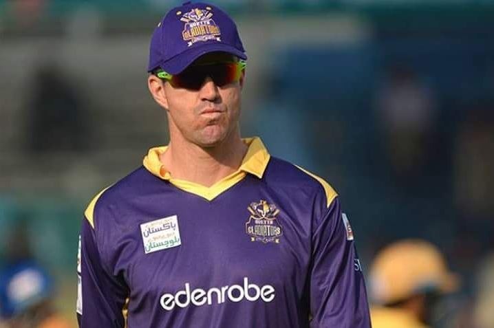 Pietersen to end cricket career after PSL