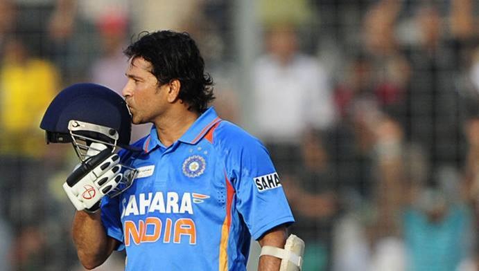 Kohli becomes first Indian batsman to reach 900-point mark in ODI cricket