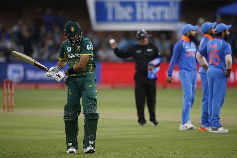 I can learn a lot by just watching Kohli: Markram