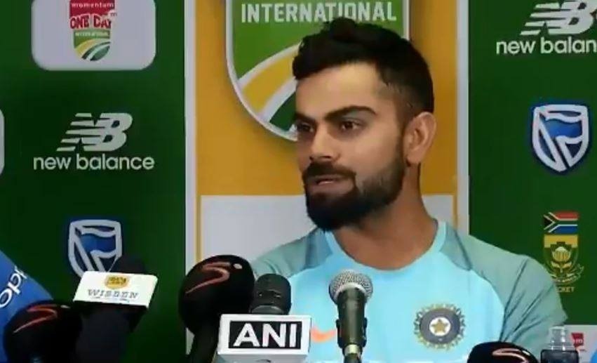 One of our most balanced performances in recent times, Kohli after T20 opener