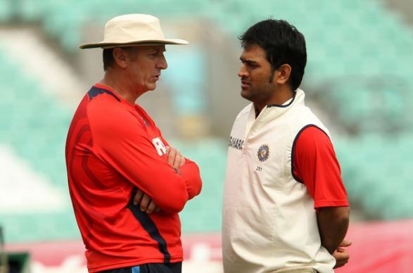 CSK sign Eric Simons as bowling consultant for IPL 2018