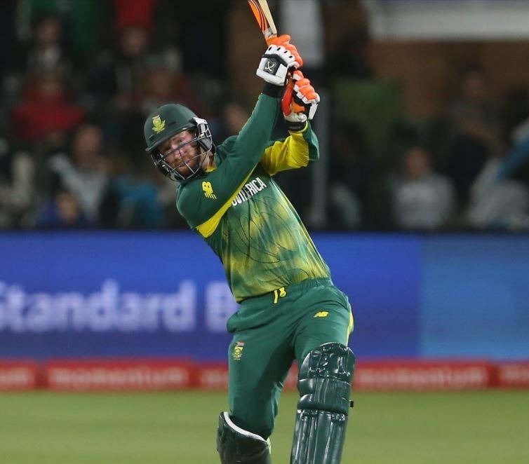 live cricket score india vs south africa 2nd t20il centurion ball by ball commentary Klaasen, Duminy half tons help South Africa level series