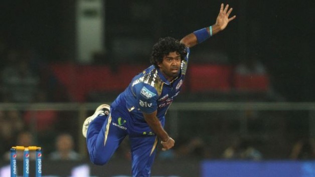 malinga returns to mumbai indians Malinga returns to Mumbai Indians