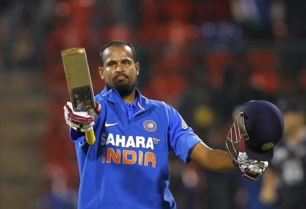 IND vs PAK Yusuf Pathan's big statement about Team India, said Team wins or loses but fans support the players IND vs PAK: यूसुफ पठान का टीम इंडिया को लेकर बड़ा बयान, बोले- 'टीम जीते या हारे, लेकिन खिलाड़ियों का समर्थन करें फैंस'