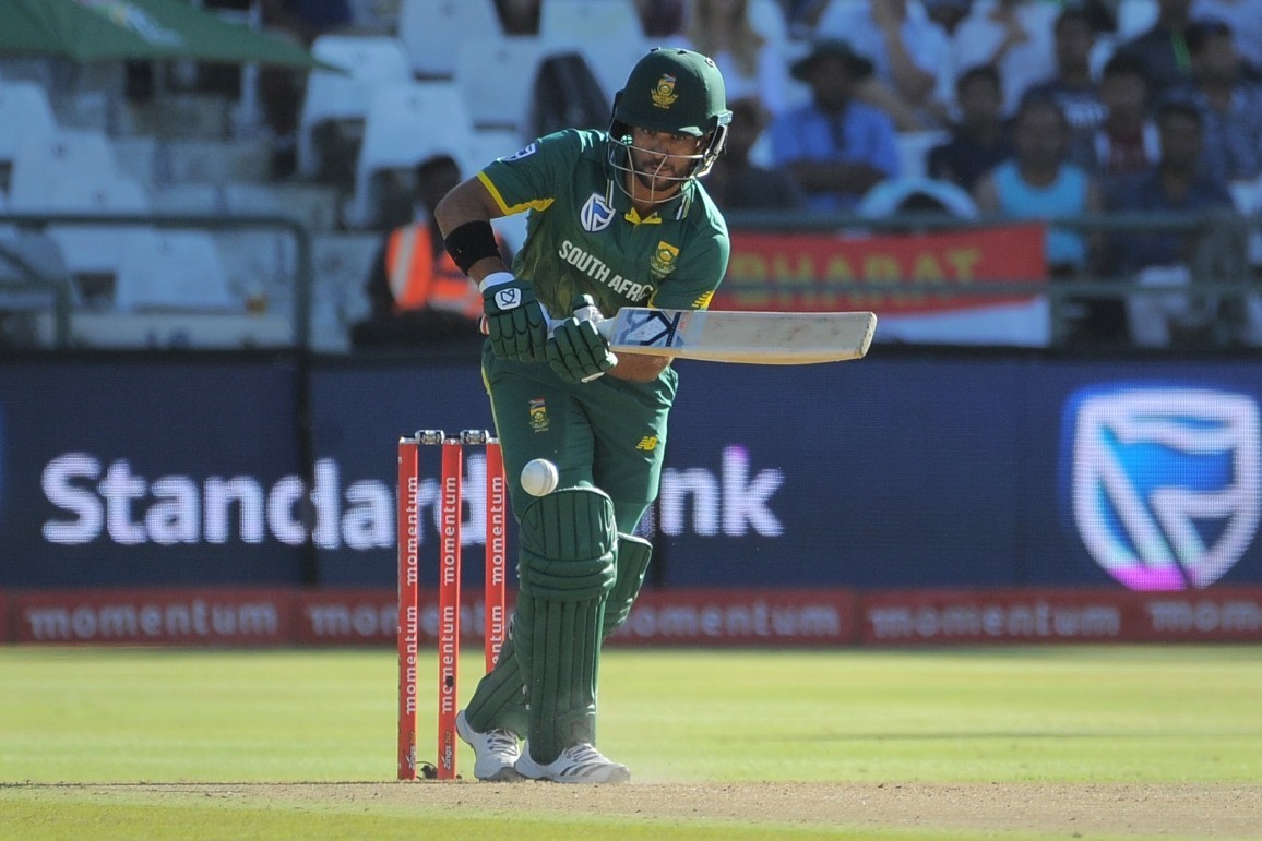 Duminy to lead inexperienced SA in T20s against India