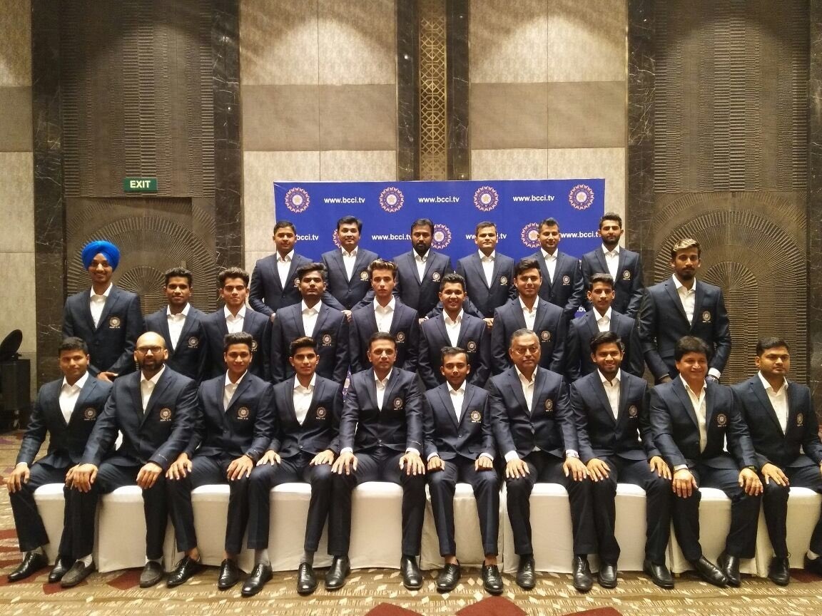 I was worried during IPL auction week, says Dravid