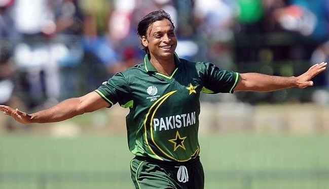 Akhtar named PCB brand ambassador