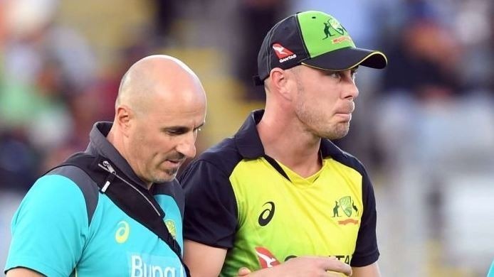 Injured Lynn out of PSL, concerns for KKR too