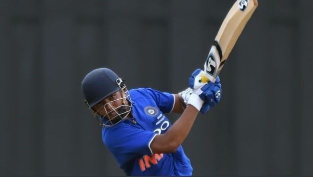 shaw named in 16 member mumbai squad for vijay hazare trophy Shaw named in 16-member Mumbai squad for Vijay Hazare Trophy